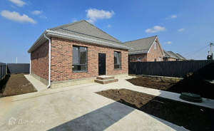 Дом 101м², 1-этажный, участок 4 сот.