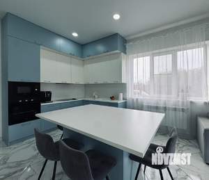 Дом 65м², 1-этажный, участок 6 сот.