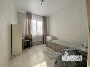 Дом 95м², 1-этажный, участок 5 сот.