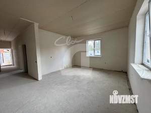 Дом 100м², 1-этажный, участок 4 сот.