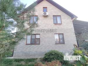 Дом 128м², 2-этажный, участок 5 сот.