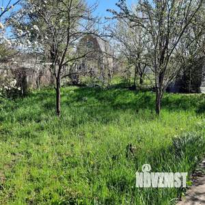 Дача 50м², 2-этажный, участок 4 сот.