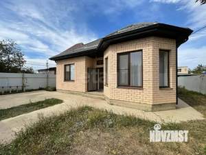 Дом 167м², 2-этажный, участок 4 сот.