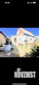 Дом 64м², 2-этажный, участок 3 сот.