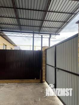 Дом 82м², 1-этажный, участок 3 сот.