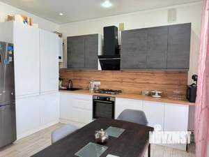 Дом 84м², 1-этажный, участок 4 сот.