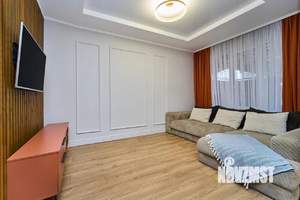 Дом 101м², 2-этажный, участок 2 сот.