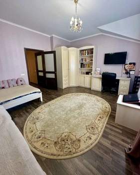 Дом 99м², 2-этажный, участок 0 сот.