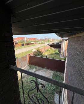 Дом 140м², 2-этажный, участок 4 сот.