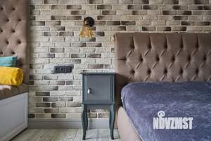 Таунхаус 182м², 3-этажный, участок 2 сот.