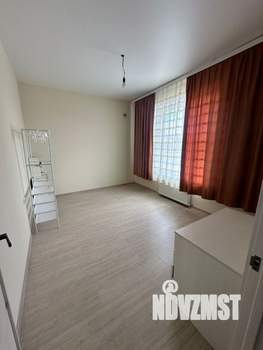 Дом 95м², 1-этажный, участок 4 сот.