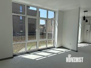 Таунхаус 134м², 2-этажный, участок 2 сот.