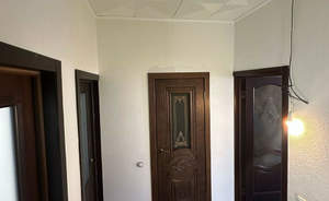 Дом 175м², 3-этажный, участок 2 сот.