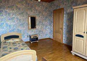 Дом 290м², 3-этажный, участок 8 сот.