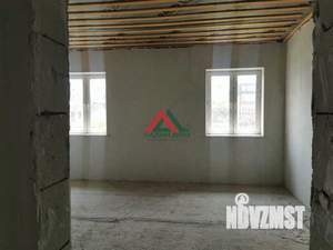 Дом 138м², 2-этажный, участок 4 сот.