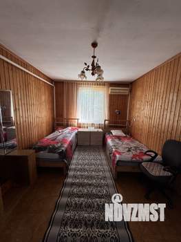 Дом 49м², 2-этажный, участок 4 сот.