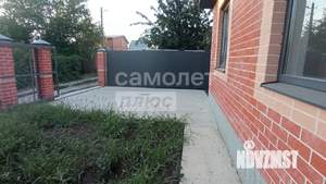 Дом 70м², 1-этажный, участок 3 сот.