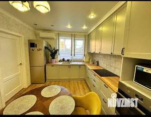 Дом 128м², 2-этажный, участок 2 сот.