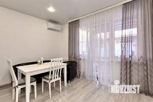 Таунхаус 113м², 2-этажный, участок 2 сот.