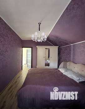 Дом 135м², 2-этажный, участок 3 сот.