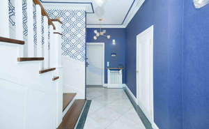 Дом 138м², 2-этажный, участок 4 сот.