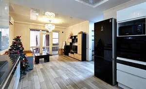 Дом 137м², 2-этажный, участок 4 сот.