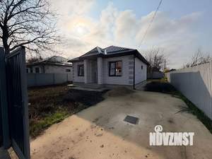 Дом 134м², 2-этажный, участок 6 сот.