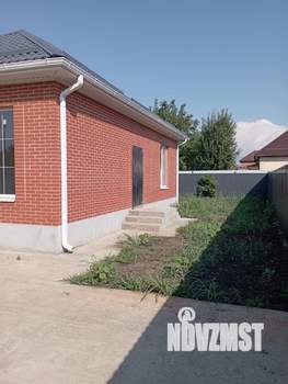 Дом 80м², 1-этажный, участок 4 сот.