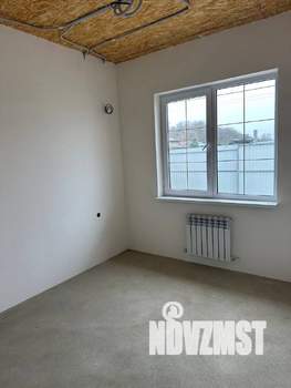 Дом 92м², 1-этажный, участок 4 сот.