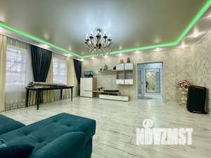 Дом 200м², 1-этажный, участок 3 сот.