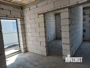 Дом 100м², 2-этажный, участок 3 сот.