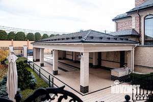 Дом 362м², 2-этажный, участок 7 сот.