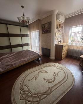 Дом 120м², 2-этажный, участок 3 сот.