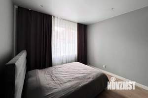 Таунхаус 128м², 2-этажный, участок 3 сот.