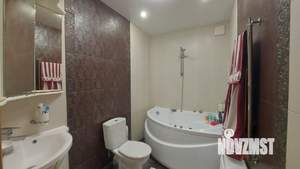 Таунхаус 133м², 3-этажный, участок 2 сот.