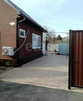 Дом 69м², 2-этажный, участок 4 сот.