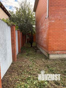 Дом 119м², 2-этажный, участок 4 сот.