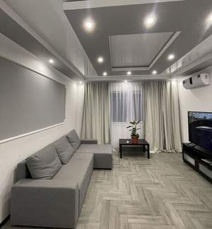 Дом 98м², 1-этажный, участок 5 сот.