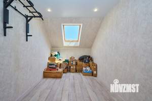 Дом 148м², 2-этажный, участок 3 сот.