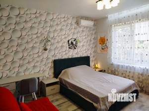 Дом 124м², 2-этажный, участок 3 сот.