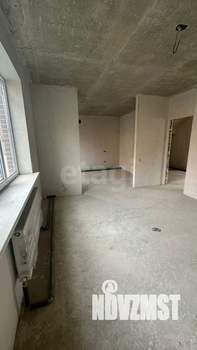 Таунхаус 128м², 2-этажный, участок 3 сот.