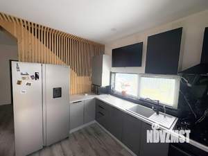 Коттедж 82м², 2-этажный, участок 2 сот.