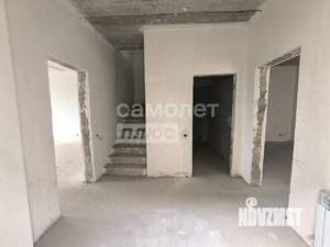 Дом 129м², 2-этажный, участок 3 сот.