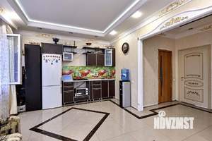 Дом 61м², 1-этажный, участок 4 сот.