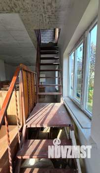 Дом 101м², 2-этажный, участок 7 сот.