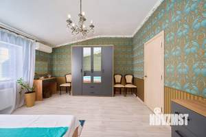 Таунхаус 100м², 2-этажный, участок 1 сот.