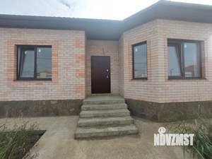 Дом 102м², 1-этажный, участок 6 сот.