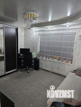 Дом 53м², 2-этажный, участок 4 сот.