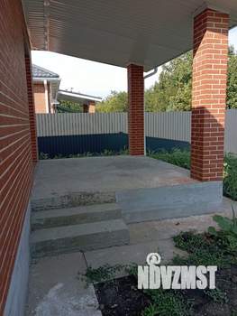 Дом 80м², 1-этажный, участок 4 сот.