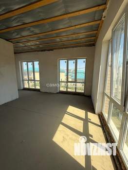 Коттедж 145м², 2-этажный, участок 3 сот.